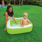 Intex Play Box Pool Assorted |