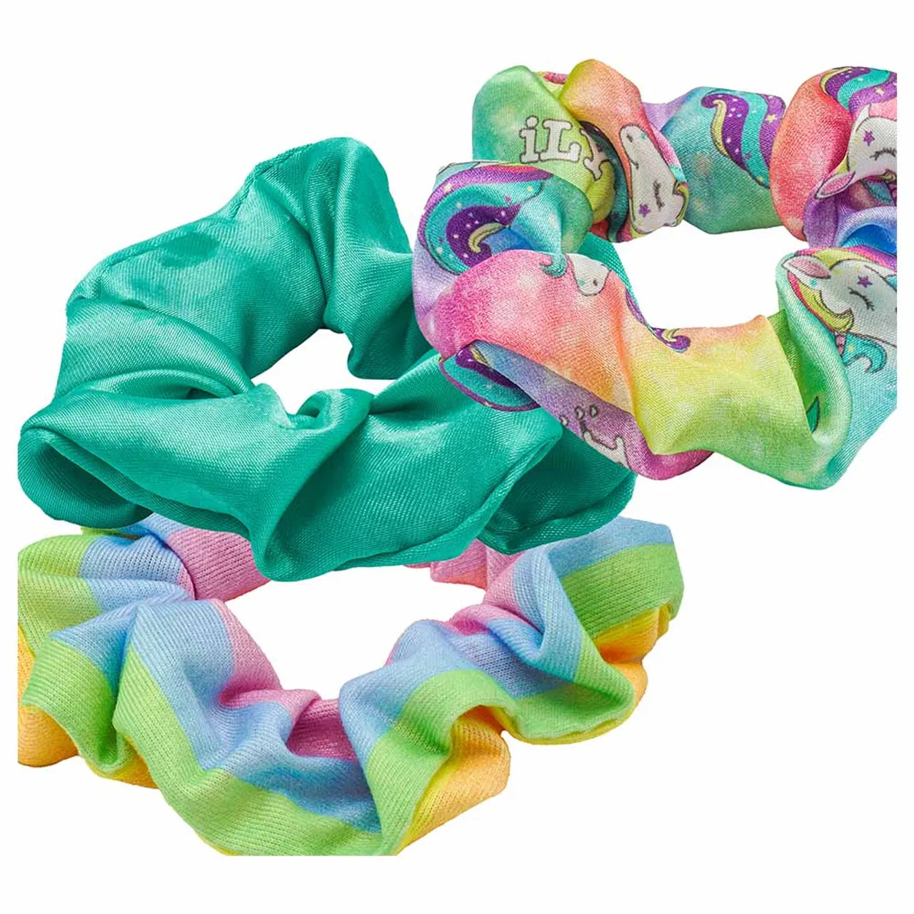 SCHRUNCHIE LOOM DIY KIT