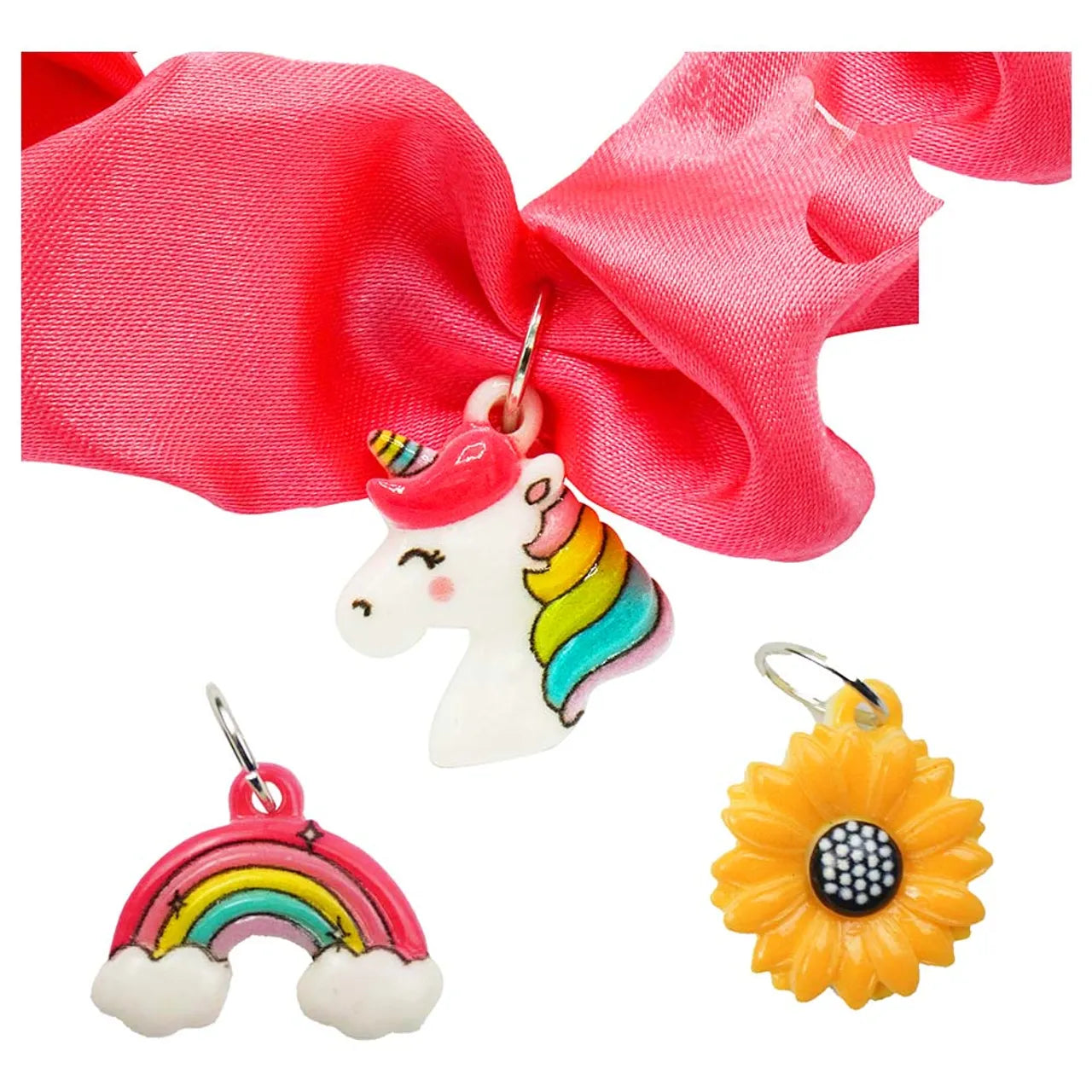 SCHRUNCHIE LOOM DIY KIT