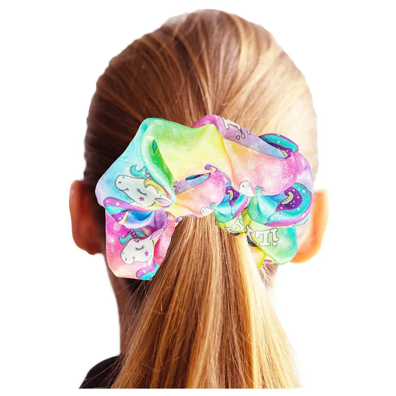 SCHRUNCHIE LOOM DIY KIT