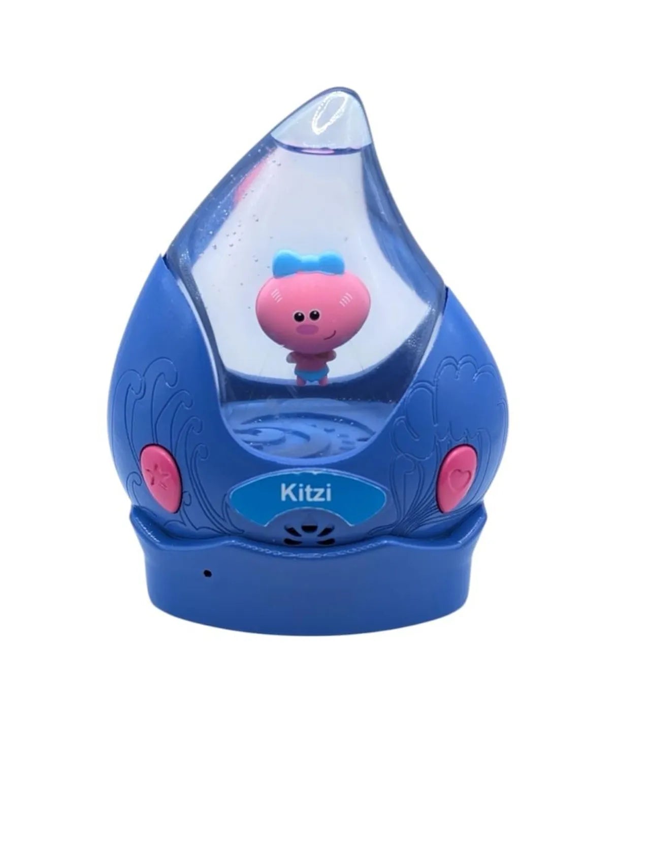 Aquapets - Kitzi