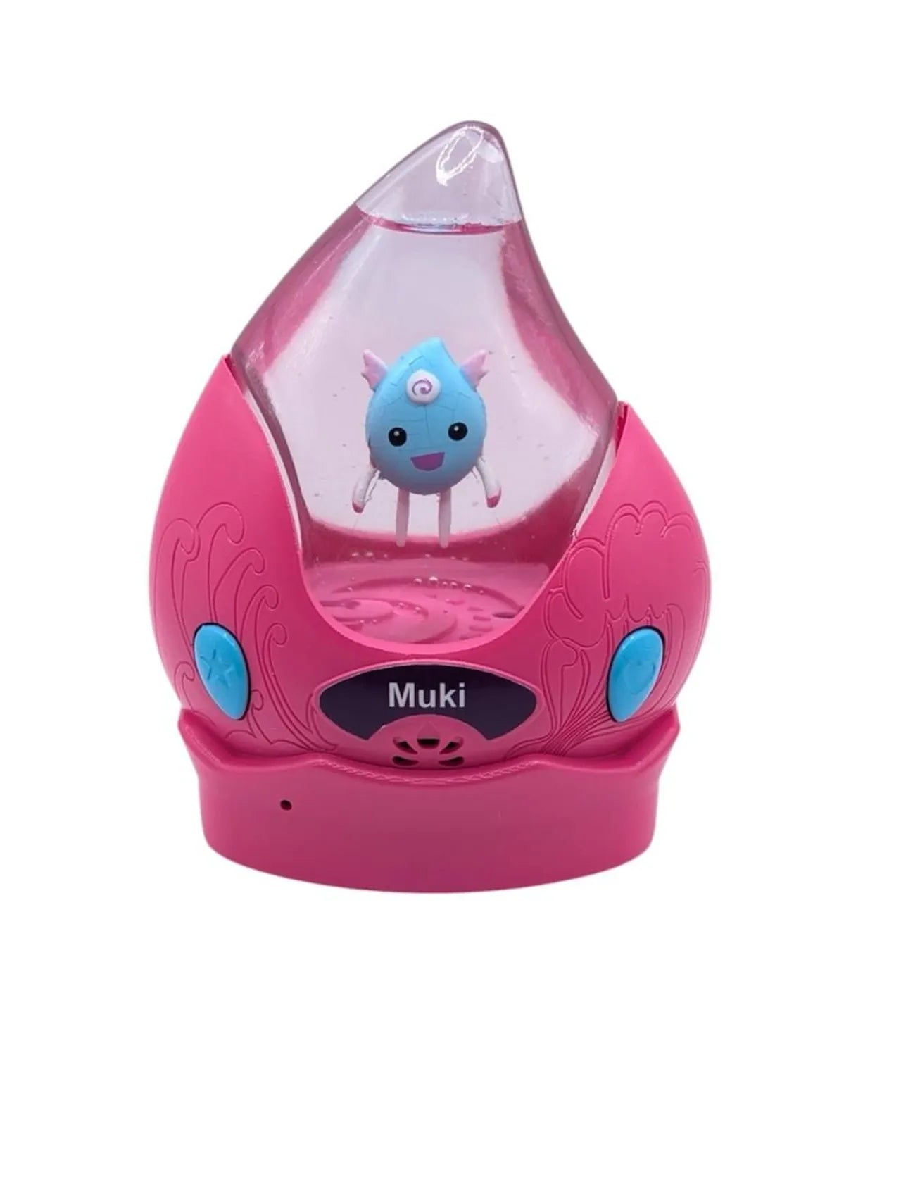 Aquapets - Muki