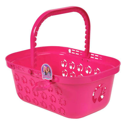 Barbie Shopping Basket Playset