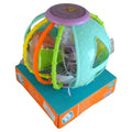ACTIVITY BALL & SHAPE SORTER