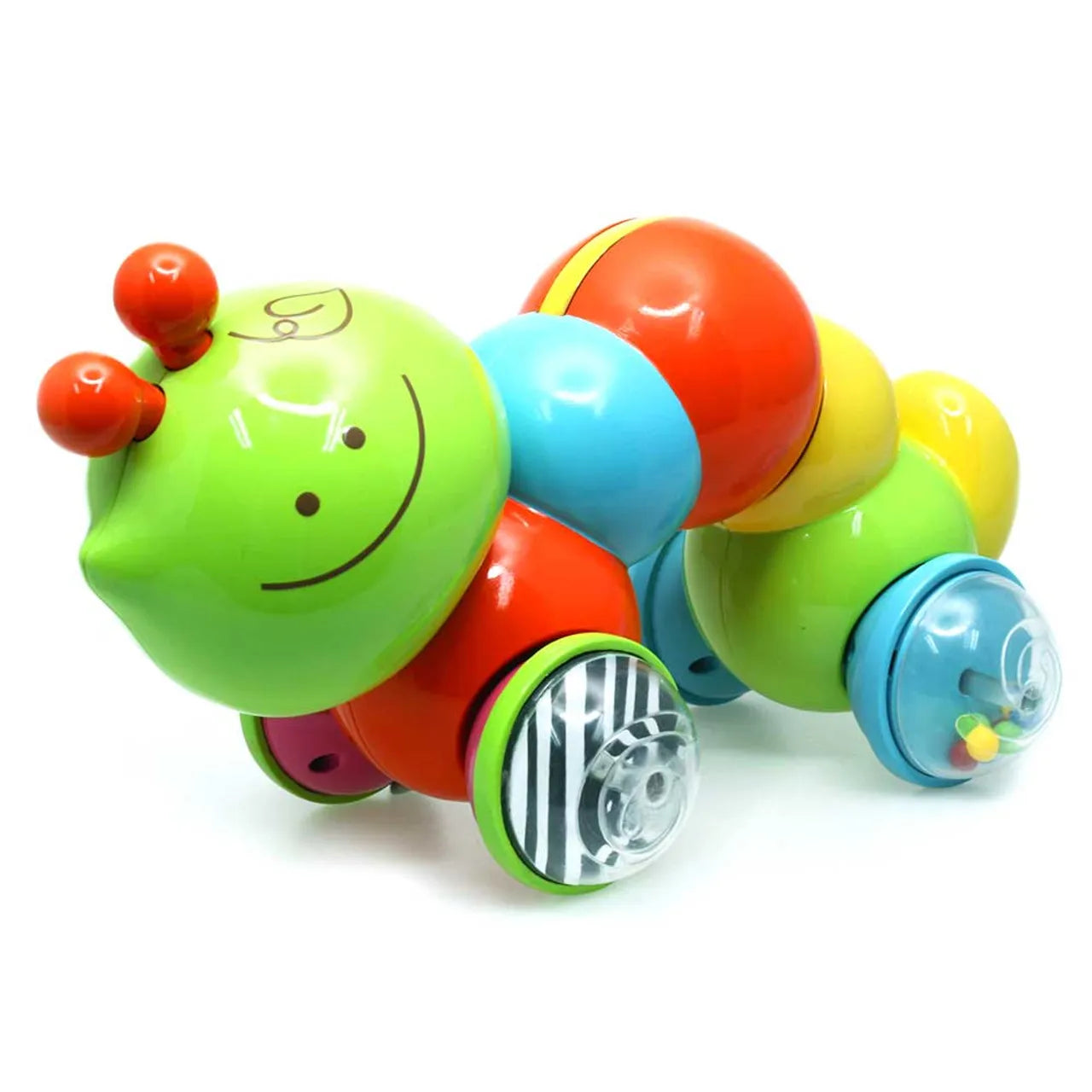 PRESS'N PLAY ZOOM ZOOM BUGGY