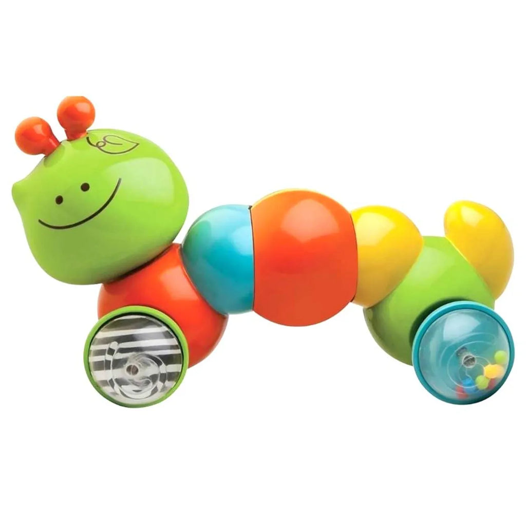 PRESS'N PLAY ZOOM ZOOM BUGGY