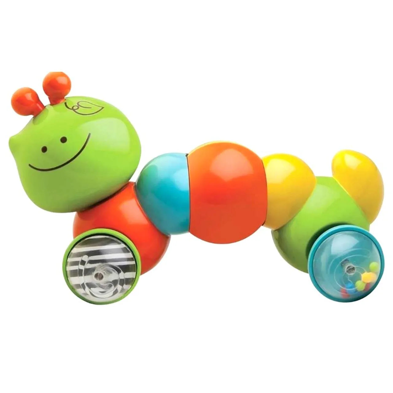 PRESS'N PLAY ZOOM ZOOM BUGGY