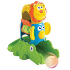 ROLLING N BLINKING GOOFY GOLFER STACKER