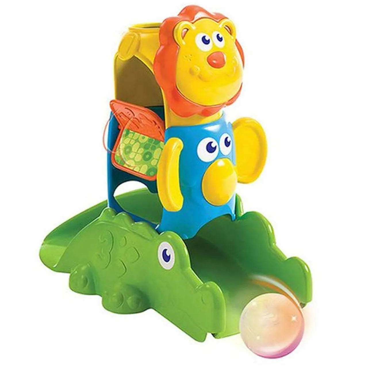 ROLLING N BLINKING GOOFY GOLFER STACKER
