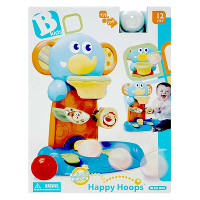 ROLLING'N BLINKING HAPPY HOOPS