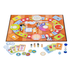 Bluey Scavenger Hunt Game V2