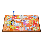 Bluey Scavenger Hunt Game V2