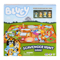 Bluey Scavenger Hunt Game V2