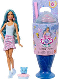 Barbie®️ Pop! Reveal Blue Hair