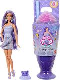 Barbie®️ Pop! Reveal Purple Hair
