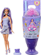 Barbie®️ Pop! Reveal Purple Hair