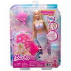 Barbie Dreamtopia Bubbletastic Mermaid