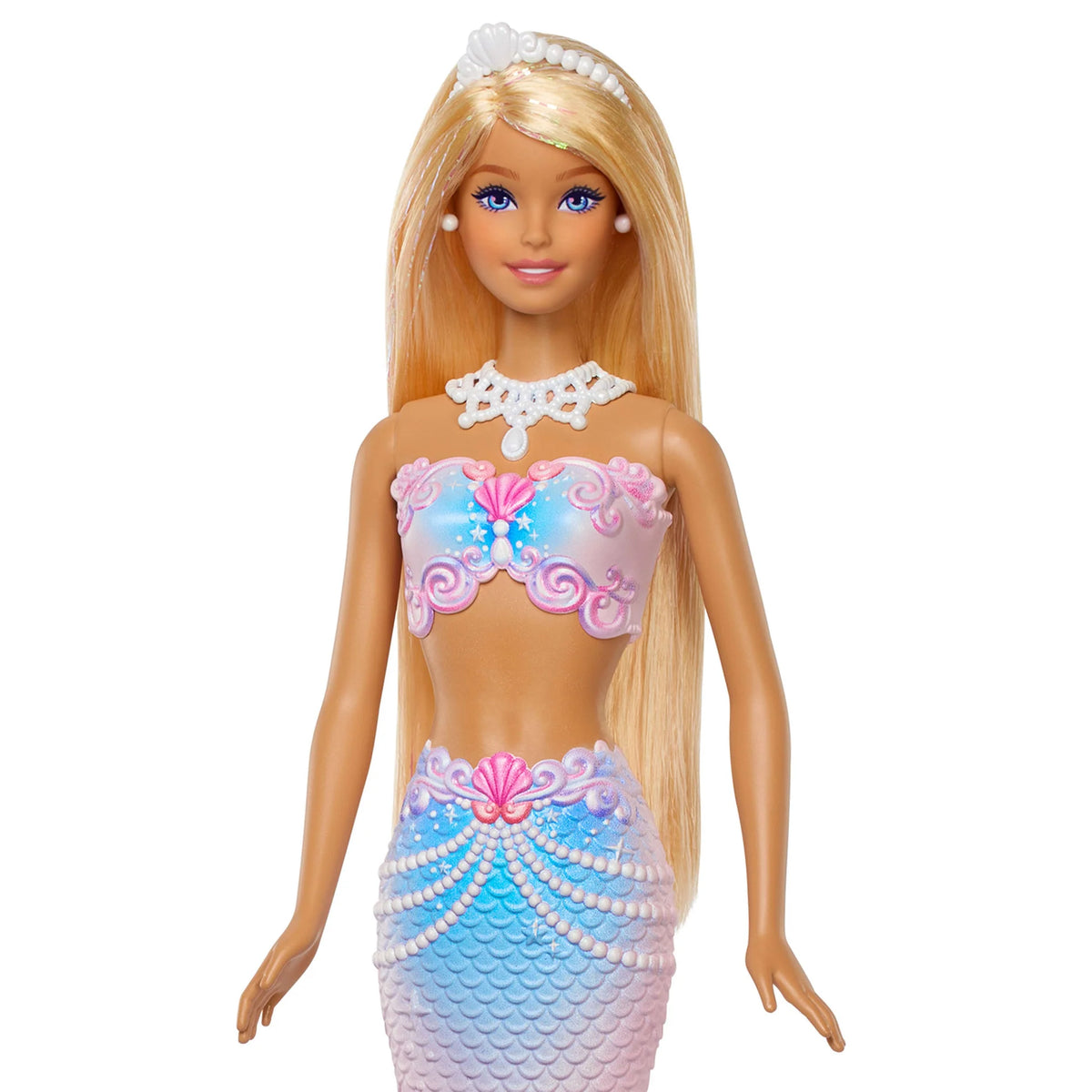 Barbie Dreamtopia Bubbletastic Mermaid