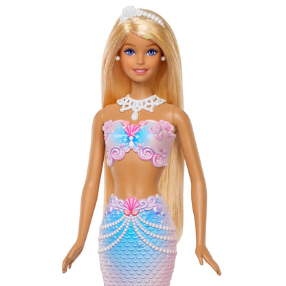 Barbie Dreamtopia Bubbletastic Mermaid