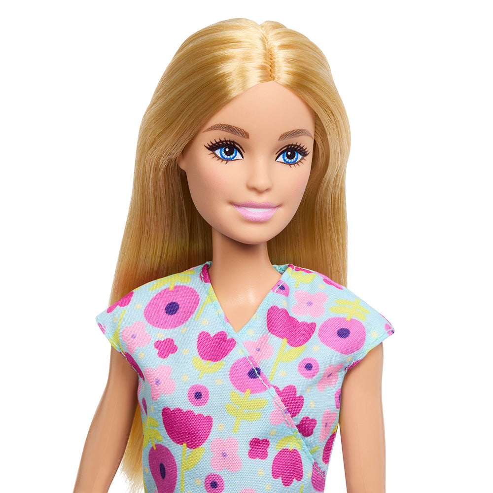 Barbie Careers Baby Doctor Doll