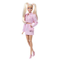 Barbie Deluxe Style Fashion Doll