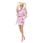 Barbie Deluxe Style Fashion Doll