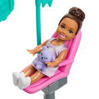 Barbie Careers Dentist Playset