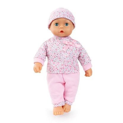Bayer Baby Doll 38Cm Bottle & Feeding Playset