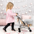 Bayer Dolls Buggy Set With Bag 46Cm