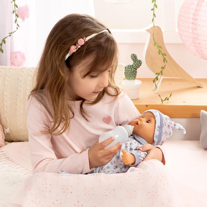Bayer Baby Doll First Words 38Cm Talking