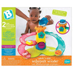 SPLASH N SLIDE WATERPARK WONDER