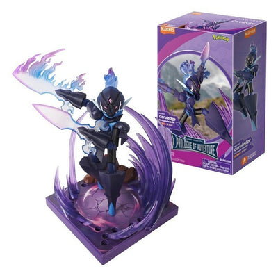 Blokees Figures Pokémon Celuledge
