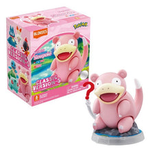 Blokees Figures - Pokémon- Slowpoke