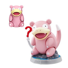 Blokees Figures - Pokémon- Slowpoke