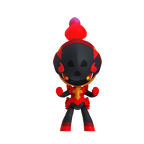 Blokees Pokémon Charcadet Figure