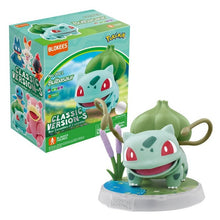 Blokees Figures Pokémon Bulbasaur