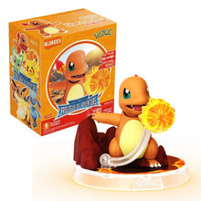Blokees Figures Pokémon Charmander