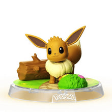 Blokees Figures  Pokémon Eevee
