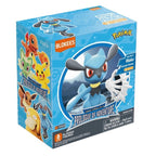 Blokees Figures  Pokémon Riolu
