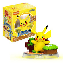Blokees Figures Pikachu