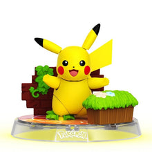 Blokees Figures Pikachu