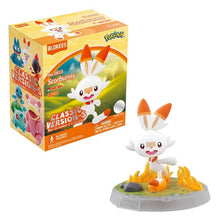 Blokees Figures Pokémon Scorbunny