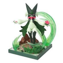 Blokees Figures Pokémon Meowscarada