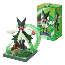 Blokees Figures Pokémon Meowscarada