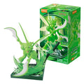 Blokees Pokemon Scyther
