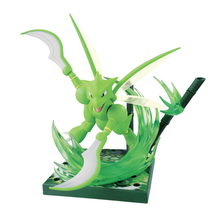 Blokees Pokemon Scyther