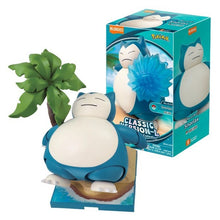 Blokees Pokémon Classic Version L Snorlax