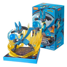 Blokees Pokémon Lucario