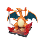 Blokees Figures Pokémon Charizard