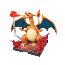 Blokees Figures Pokémon Charizard